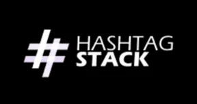 Hashtag Stack interface screenshot